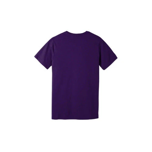 3005 Bella+Canvas Unisex Short Sleeve V-Neck Tee - Image 6