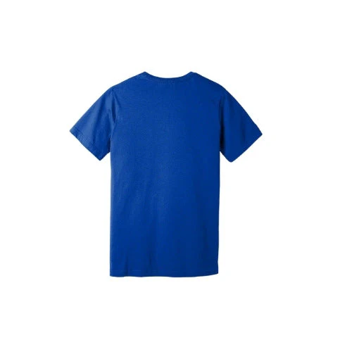 3005 Bella+Canvas Unisex Short Sleeve V-Neck Tee - Image 5