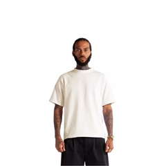 Shaka Wear - 7.5oz Max Heavyweight Cropped Tee - Image 3