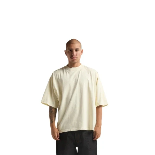 Shaka Wear - 7.5oz Max Heavyweight Garment Dye Drop Shoulder - Image 4