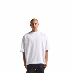 Shaka Wear - 7.5oz Max Heavyweight Garment Dye Drop Shoulder - Image 2