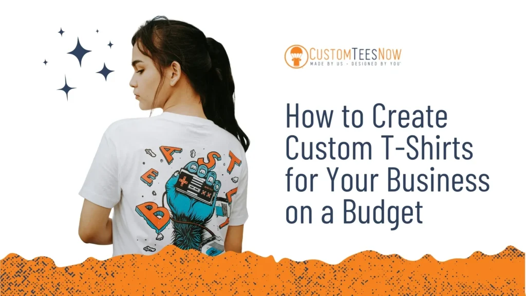 Custom Shirts on a Budget: Insider Tips for Great Results
