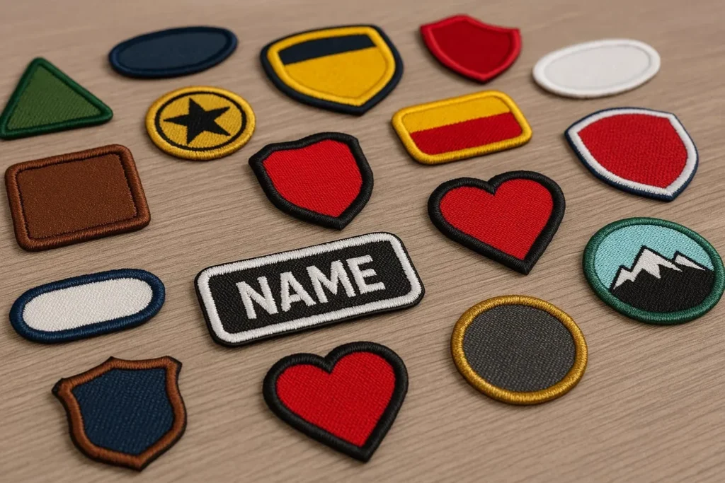 Patches: A Guide to Skin Care, Tech, and Fashion Trends